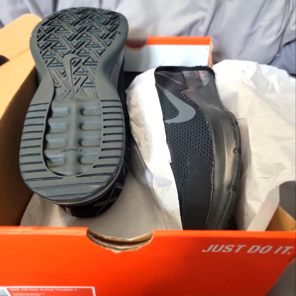 Mens Shoes